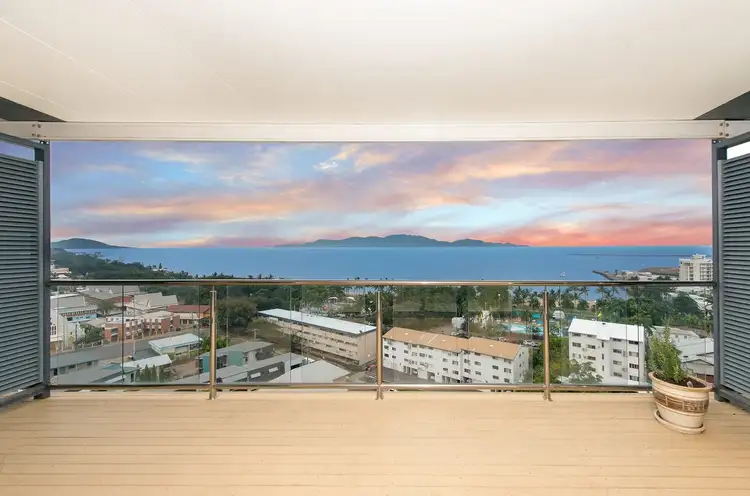 8/19 Cleveland Terrace, North Ward QLD 4810