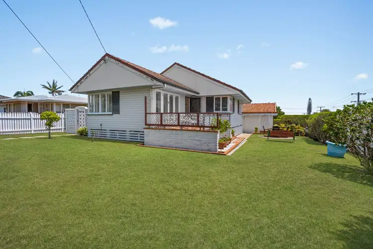 Second view of Homely house listing, 2 Houghton Avenue, Redcliffe QLD 4020