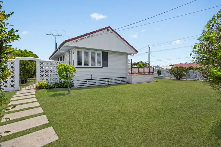 Fourth view of Homely house listing, 2 Houghton Avenue, Redcliffe QLD 4020