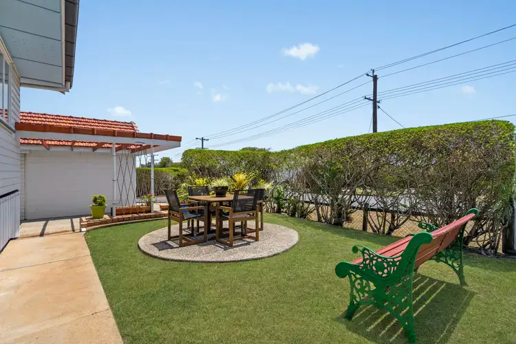 Fifth view of Homely house listing, 2 Houghton Avenue, Redcliffe QLD 4020