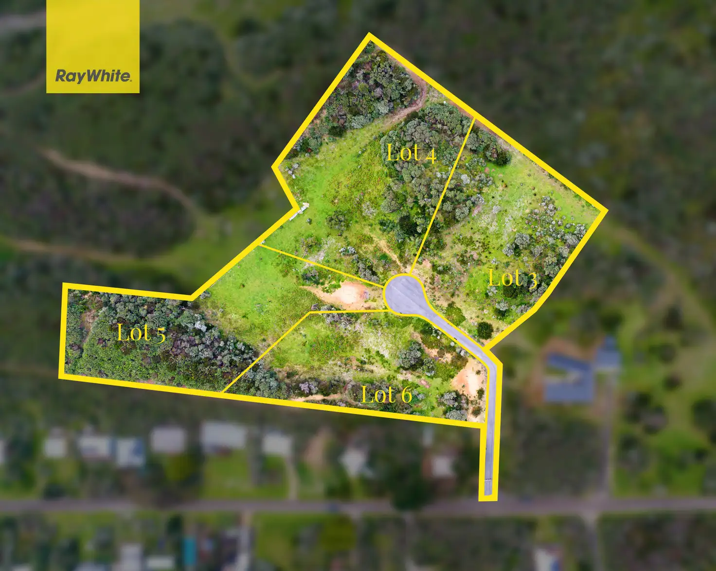 Main view of Homely land listing, 143B Inlet View Road, Venus Bay VIC 3956