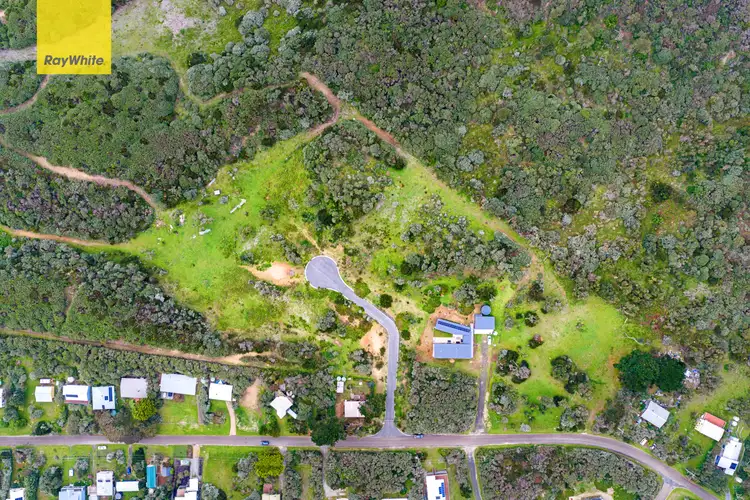 Second view of Homely land listing, 143B Inlet View Road, Venus Bay VIC 3956