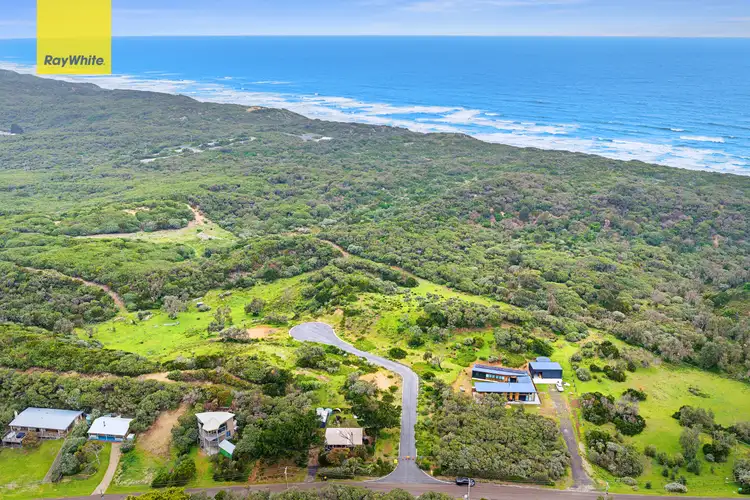 Third view of Homely land listing, 143B Inlet View Road, Venus Bay VIC 3956