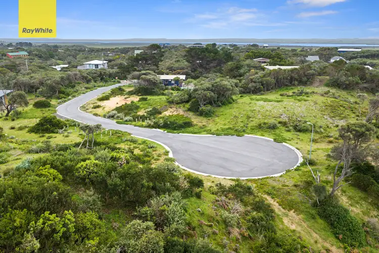 Fourth view of Homely land listing, 143B Inlet View Road, Venus Bay VIC 3956