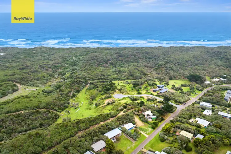 Fifth view of Homely land listing, 143B Inlet View Road, Venus Bay VIC 3956