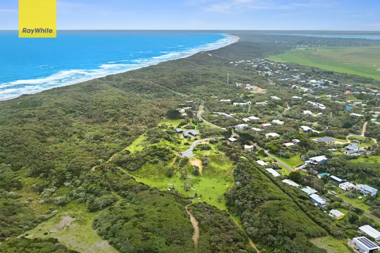 Sixth view of Homely land listing, 143B Inlet View Road, Venus Bay VIC 3956
