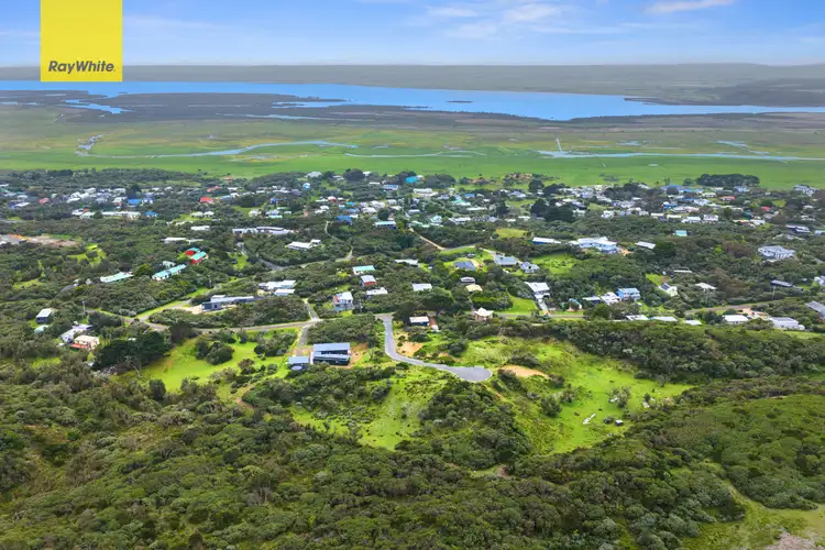 Seventh view of Homely land listing, 143B Inlet View Road, Venus Bay VIC 3956