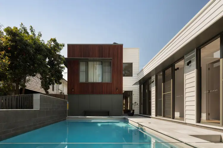 Second view of Homely house listing, 37 Stuartholme Road, Bardon QLD 4065