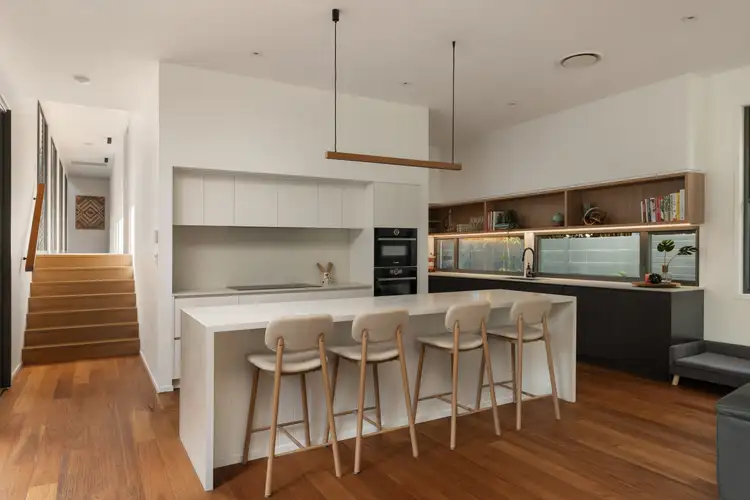 Fifth view of Homely house listing, 37 Stuartholme Road, Bardon QLD 4065