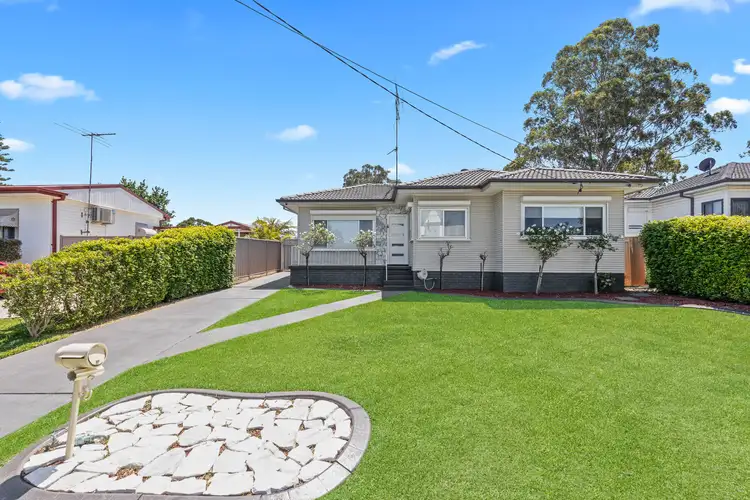 83 Glebe Place, Penrith NSW 2750