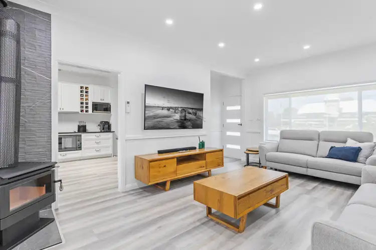 Second view of Homely house listing, 83 Glebe Place, Penrith NSW 2750