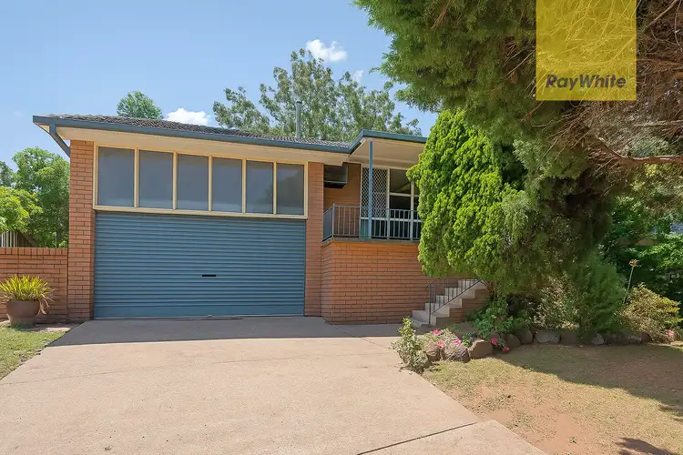 21 Madeline Ave, Northmead NSW 2152