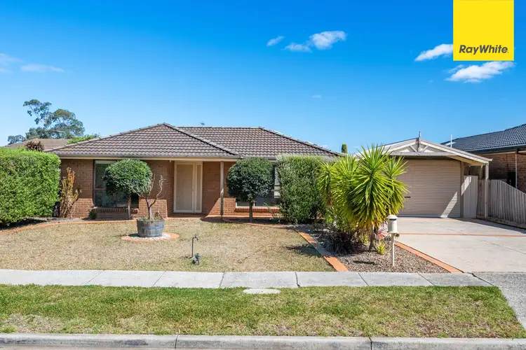 245 Gisborne-Melton Road, Kurunjang VIC 3337