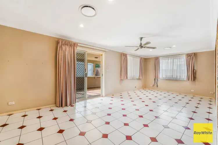 Fifth view of Homely house listing, 100 Lime Street, Cabramatta West NSW 2166