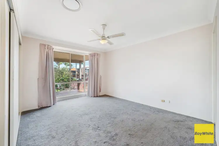 Sixth view of Homely house listing, 100 Lime Street, Cabramatta West NSW 2166