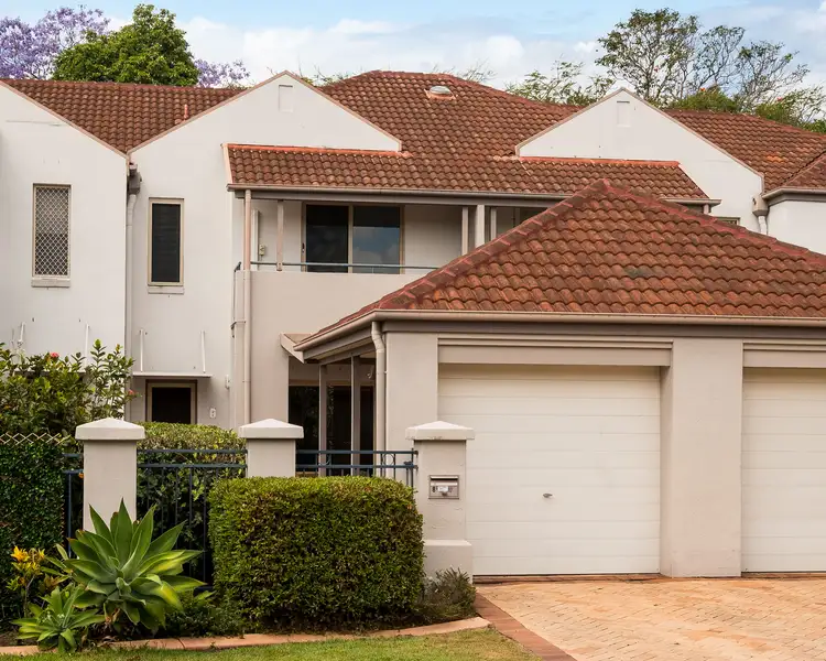 8/101 Coutts Street, Bulimba QLD 4171