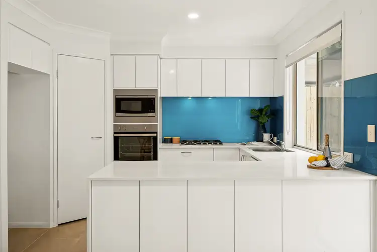 Fifth view of Homely townhouse listing, 8/101 Coutts Street, Bulimba QLD 4171