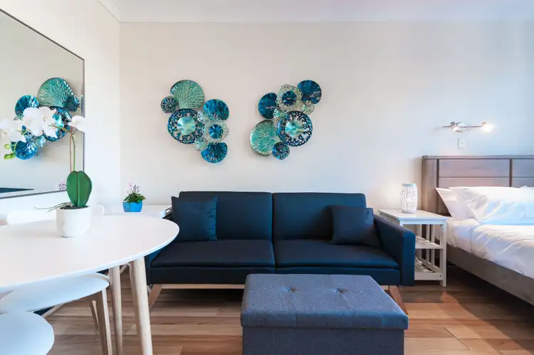 127/450 Pacific Highway, Lane Cove NSW 2066