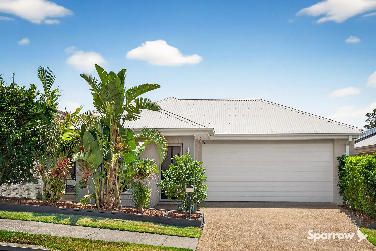 Main view of Homely house listing, 16 Honeyeater Street, Bahrs Scrub QLD 4207