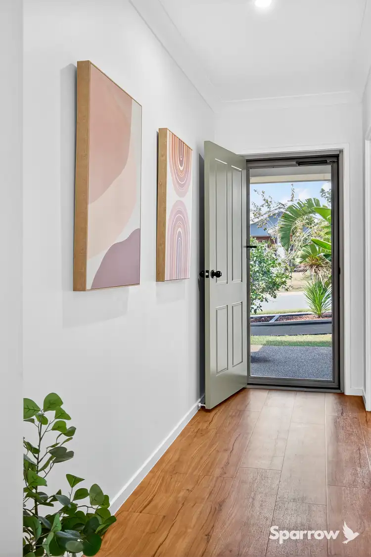 Third view of Homely house listing, 16 Honeyeater Street, Bahrs Scrub QLD 4207