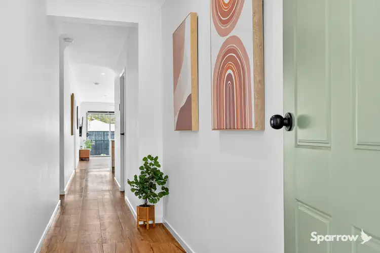 Fourth view of Homely house listing, 16 Honeyeater Street, Bahrs Scrub QLD 4207