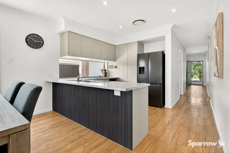 Fifth view of Homely house listing, 16 Honeyeater Street, Bahrs Scrub QLD 4207