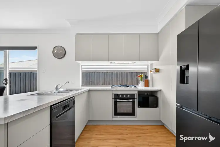 Sixth view of Homely house listing, 16 Honeyeater Street, Bahrs Scrub QLD 4207