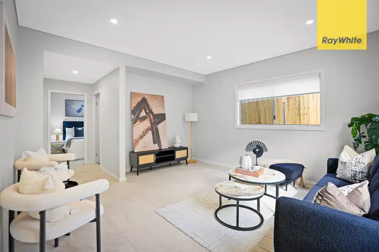 Sixth view of Homely house listing, 12 Cavers Lane, Rosehill NSW 2142