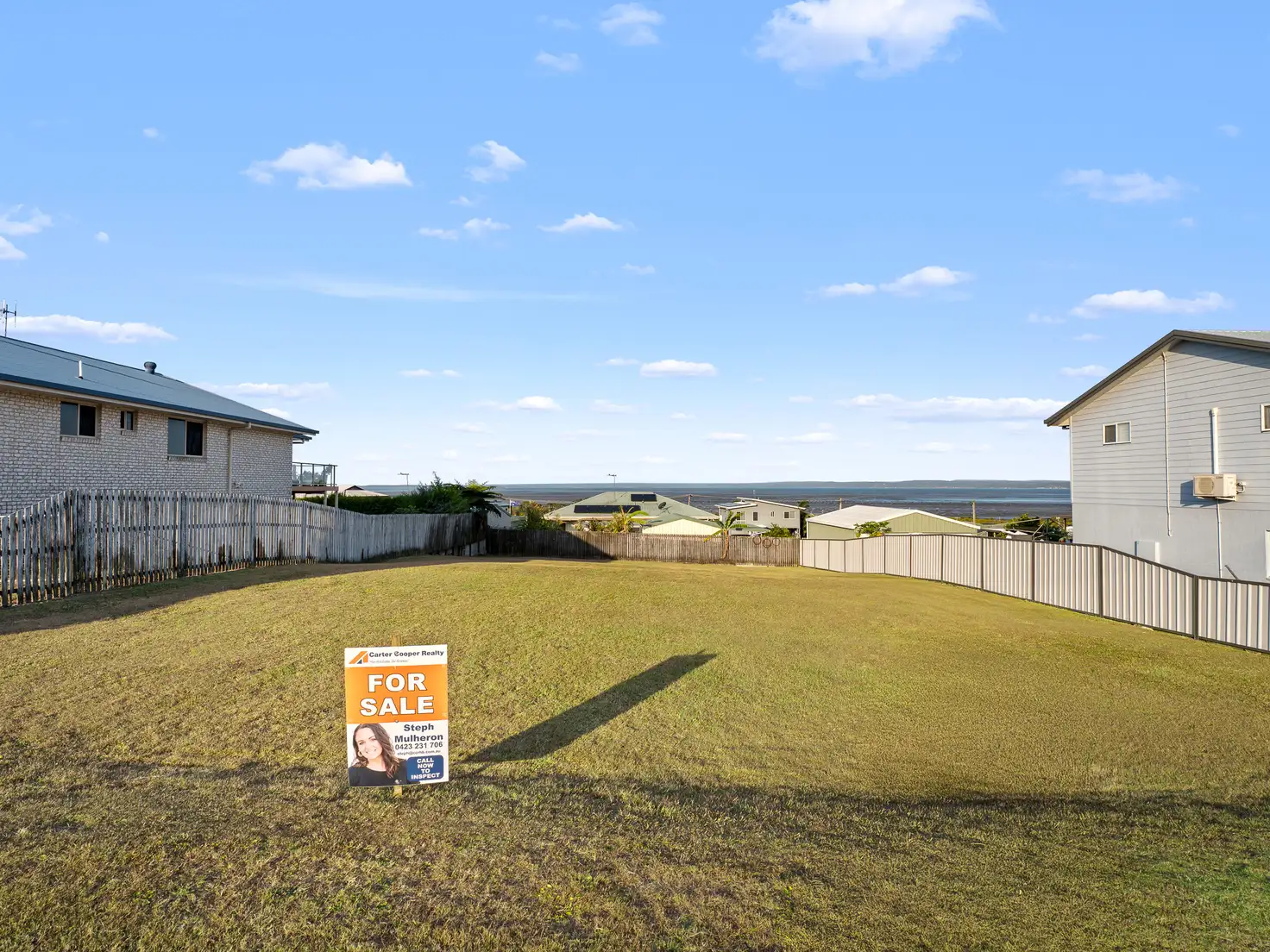 Main view of Homely land listing, 38 Curlew Terrace, River Heads QLD 4655