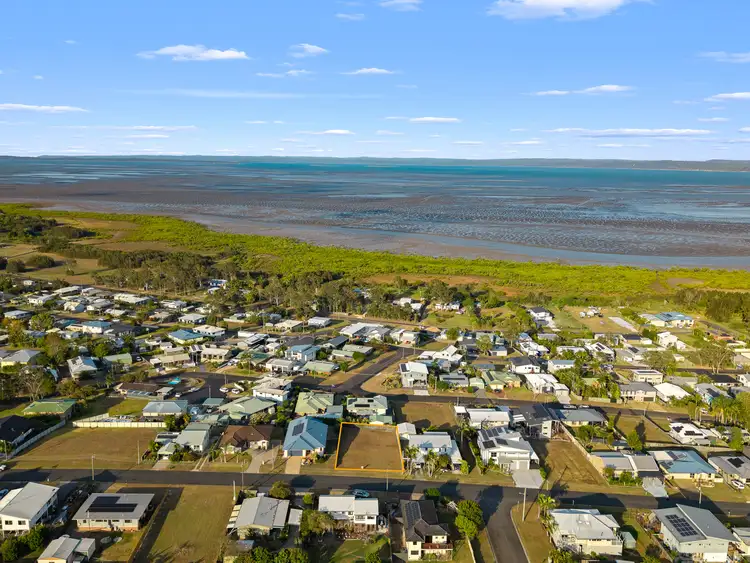 Second view of Homely land listing, 38 Curlew Terrace, River Heads QLD 4655