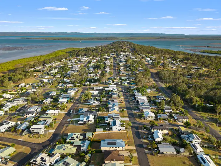 Third view of Homely land listing, 38 Curlew Terrace, River Heads QLD 4655