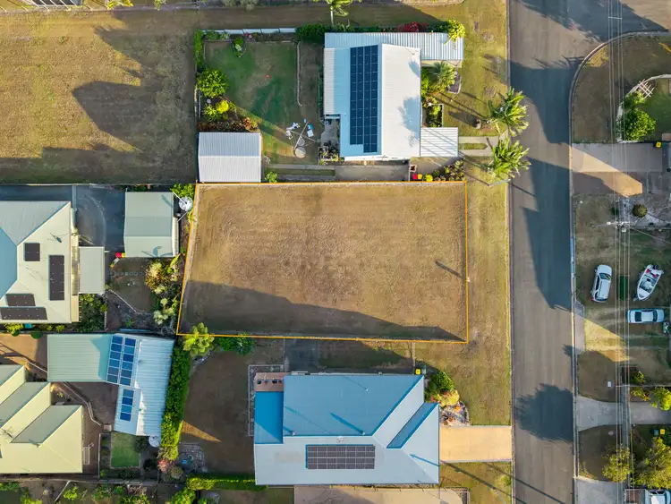 Fifth view of Homely land listing, 38 Curlew Terrace, River Heads QLD 4655