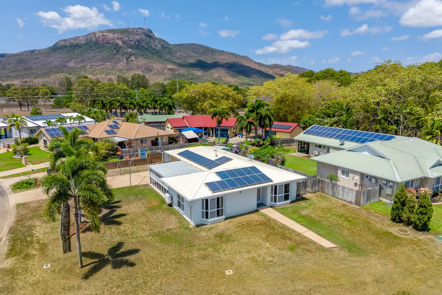 Main view of Homely house listing, 9 Strathmore Court, Annandale QLD 4814