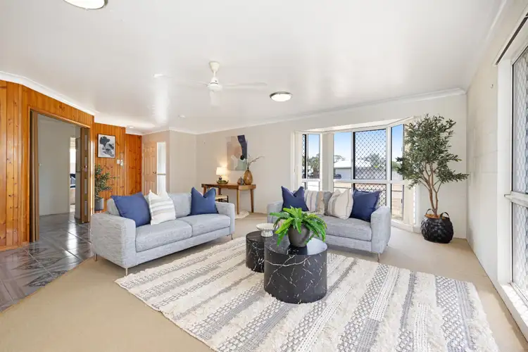 Second view of Homely house listing, 9 Strathmore Court, Annandale QLD 4814