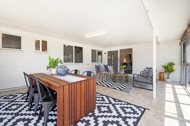 Third view of Homely house listing, 9 Strathmore Court, Annandale QLD 4814