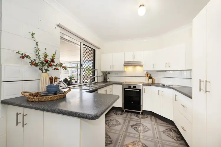 Fifth view of Homely house listing, 9 Strathmore Court, Annandale QLD 4814
