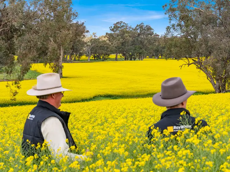 2056 Benalla-Yarrawona Road, Bungeet West VIC 3726