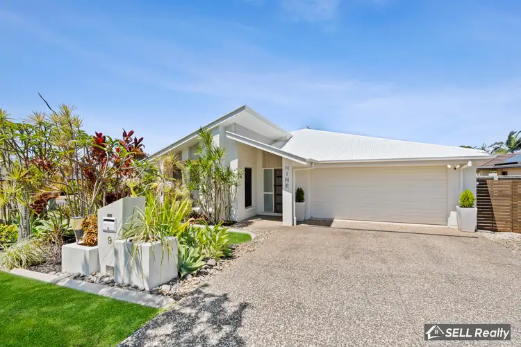 9 Kingsway Street, Wellington Point QLD 4160