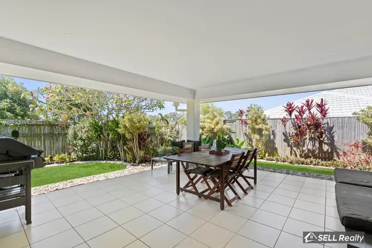 Second view of Homely house listing, 9 Kingsway Street, Wellington Point QLD 4160