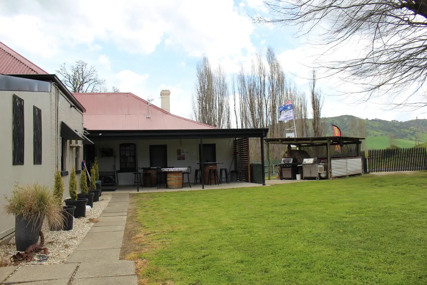 Main view of Homely house listing, 9 Possum Point Road, Tumbarumba NSW 2653