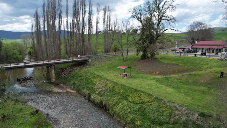 Second view of Homely house listing, 9 Possum Point Road, Tumbarumba NSW 2653