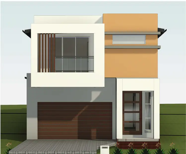 Address Available on request, Box Hill NSW 2765
