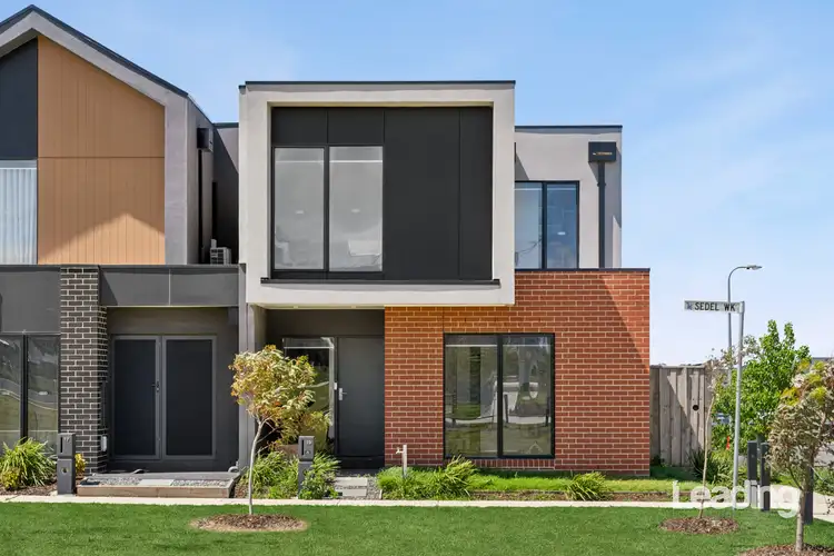 19 Sedel Walk, Sunbury VIC 3429