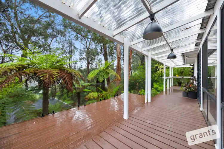 42 Alexander Avenue, Upwey VIC 3158