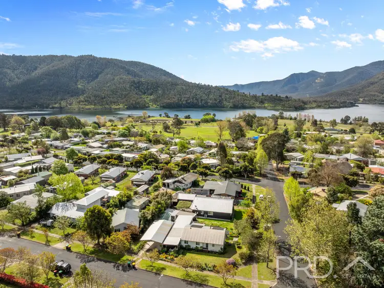 16 Pether Street, Talbingo NSW 2720