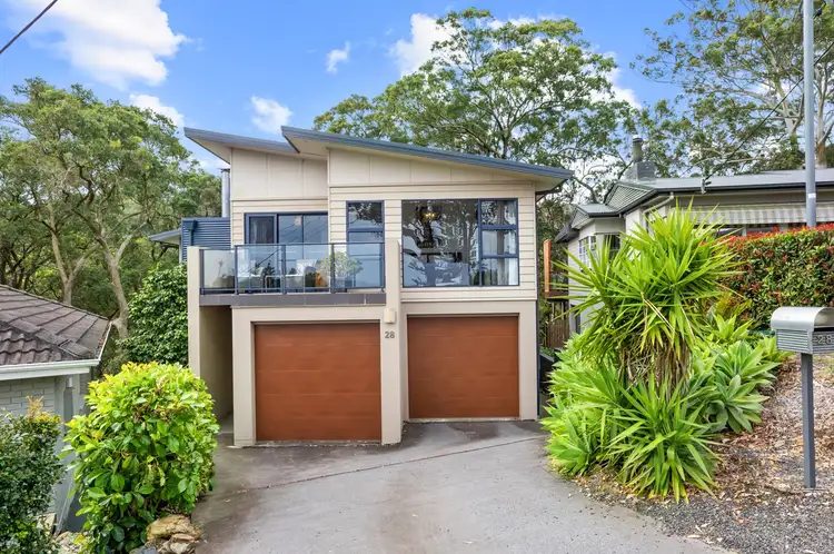 28 Bay View Avenue, East Gosford NSW 2250