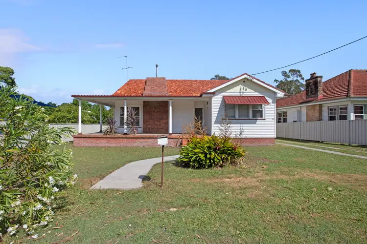 63 Crawford Street, Bulahdelah NSW 2423