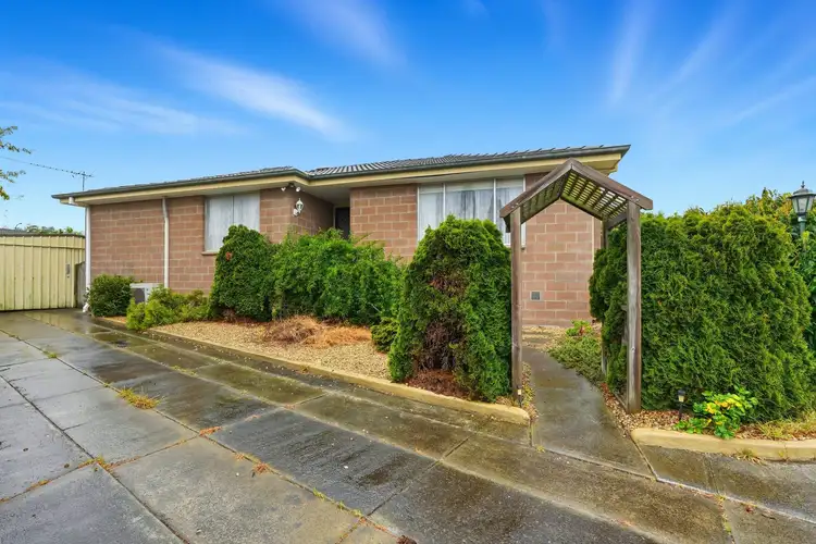 1 Rachel Avenue, Clarendon Vale TAS 7019