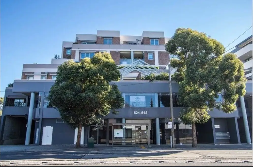 Main view of Homely unit listing, 19/524-542 Pacific Highway, Chatswood NSW 2067