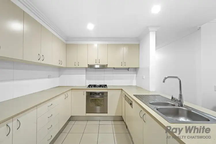 Second view of Homely unit listing, 19/524-542 Pacific Highway, Chatswood NSW 2067